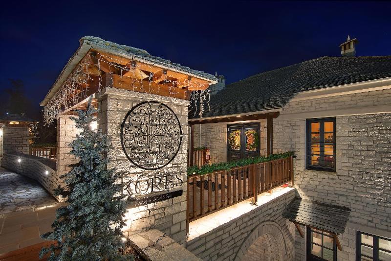 Kores Boutique Hotel & Spa