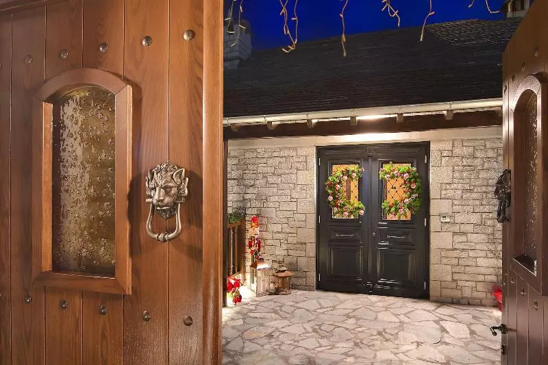 Kores Boutique Hotel & Spa