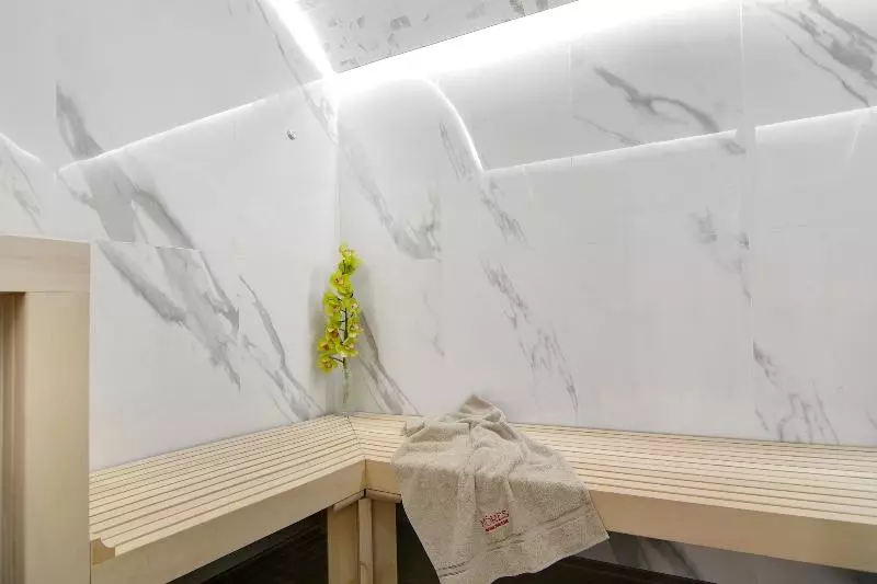 Kores Boutique Hotel & Spa