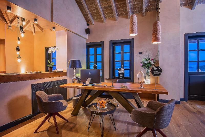 Kores Boutique Hotel & Spa