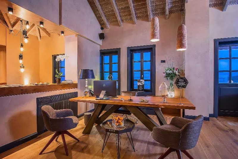 Kores Boutique Hotel & Spa