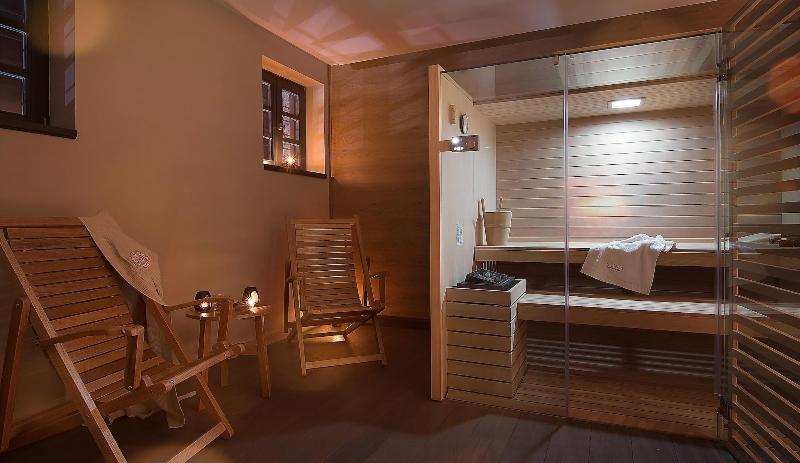 Kores Boutique Hotel & Spa