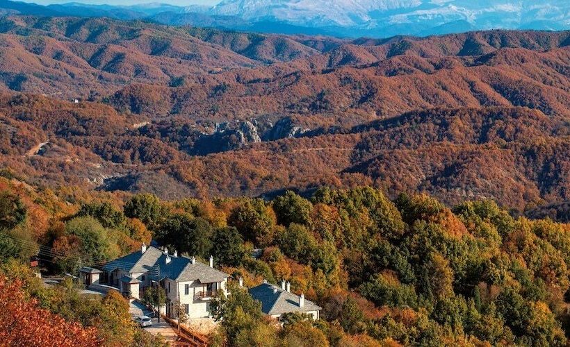 Kores Boutique Hotel & Spa