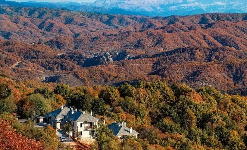 Kores Boutique Hotel & Spa