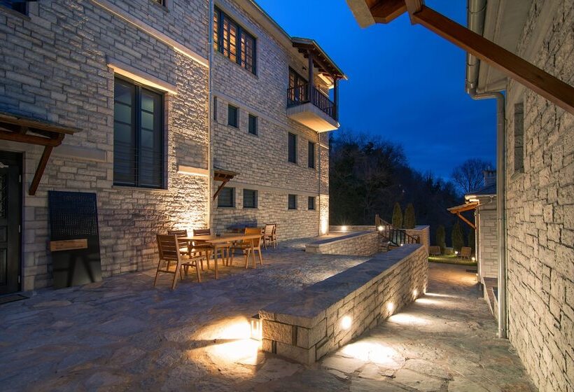 Kores Boutique Hotel & Spa