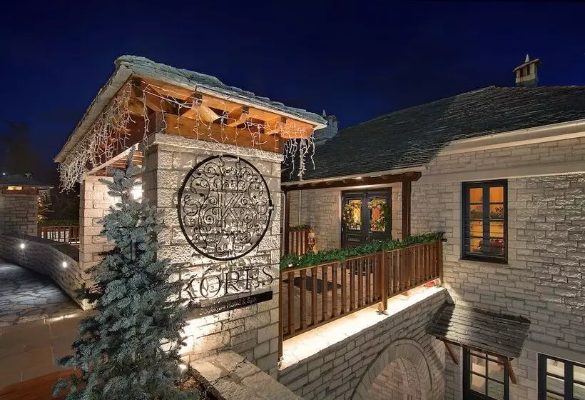 Kores Boutique Hotel & Spa