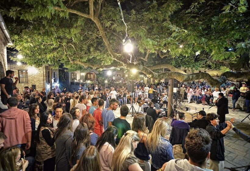 Kores Boutique Hotel & Spa