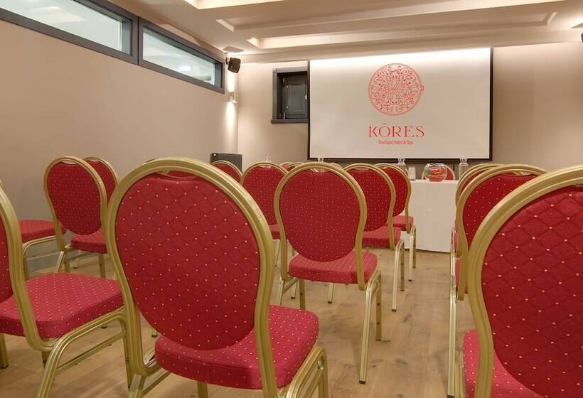 Kores Boutique Hotel & Spa