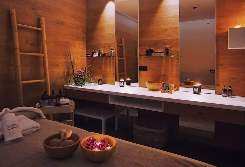 Kores Boutique Hotel & Spa