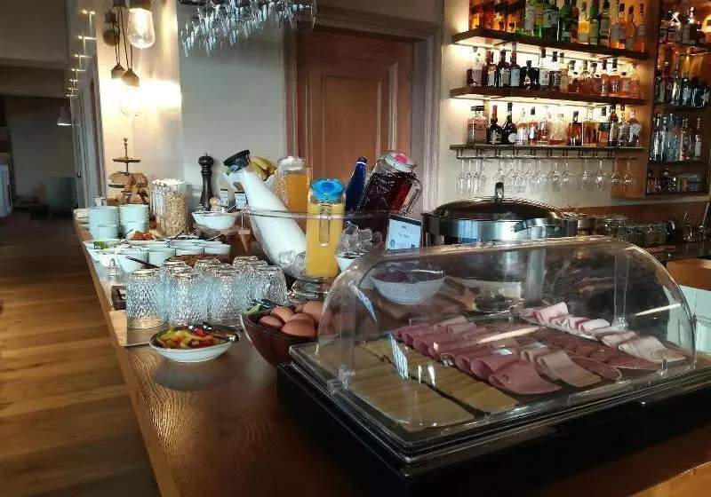 Kores Boutique Hotel & Spa