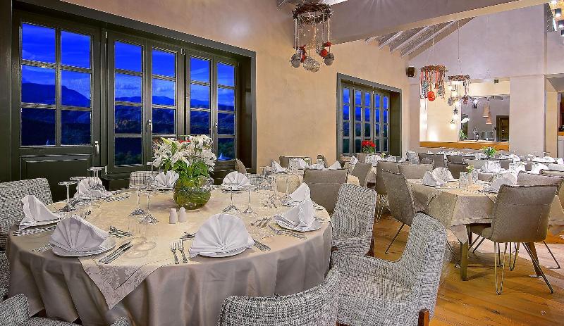 Kores Boutique Hotel & Spa