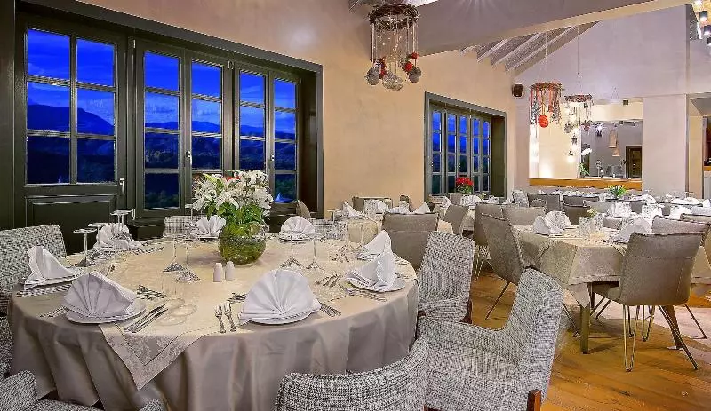 Kores Boutique Hotel & Spa