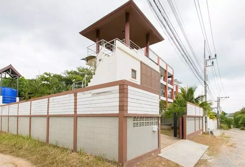 Lemon House