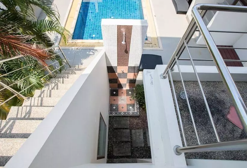 Lemon House
