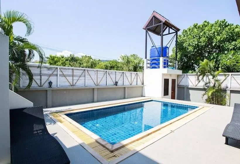 Lemon House