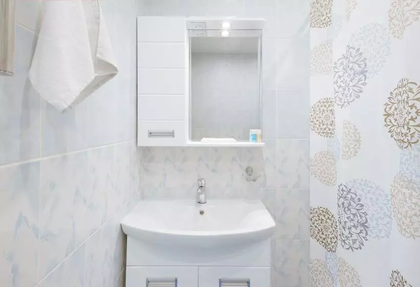 Mini Hotel Levoberezhny