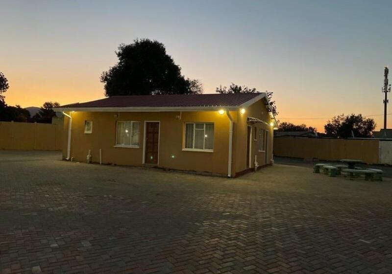 Pale Bohemia Bed And Breakfast