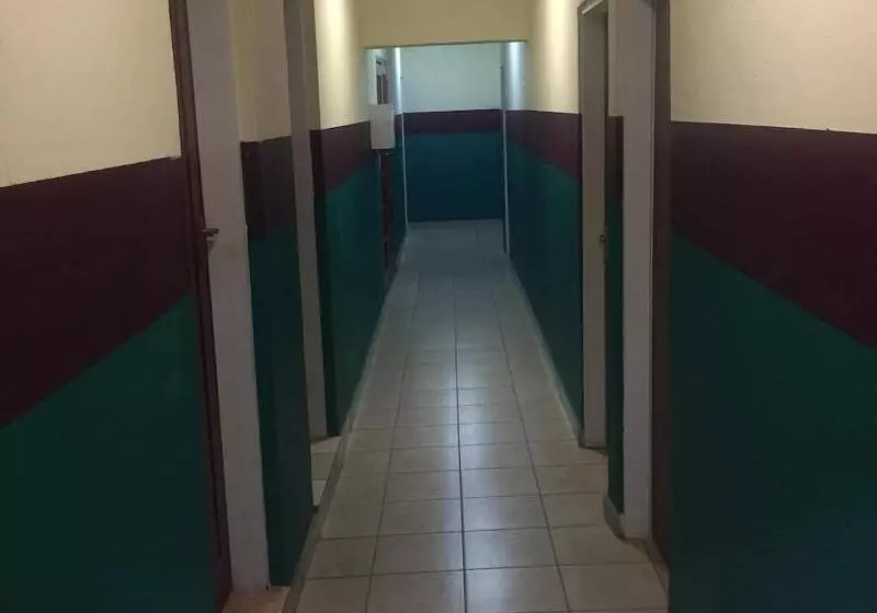 Pale Bohemia Bed And Breakfast