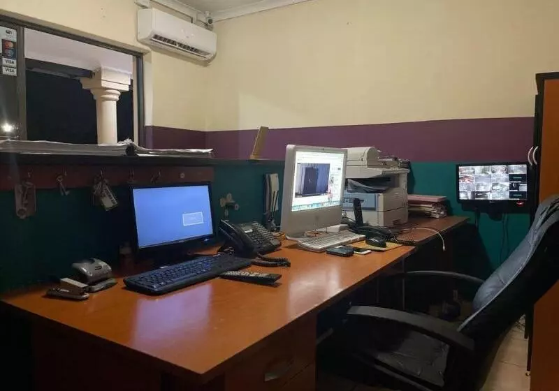 Pale Bohemia Bed And Breakfast