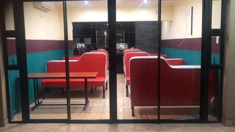 Pale Bohemia Bed And Breakfast