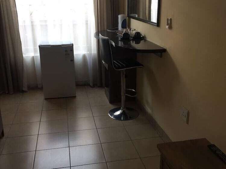 Pale Bohemia Bed And Breakfast