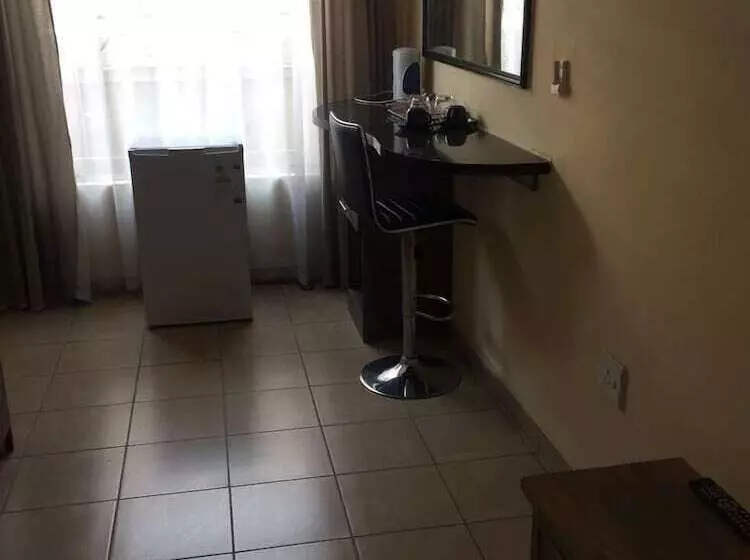 Pale Bohemia Bed And Breakfast