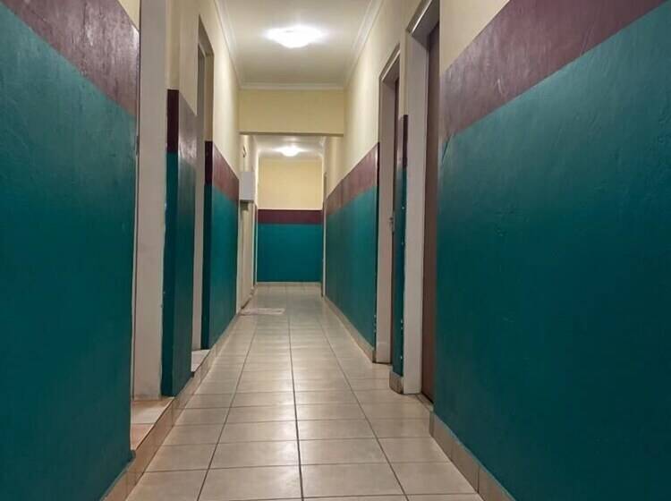 Pale Bohemia Bed And Breakfast