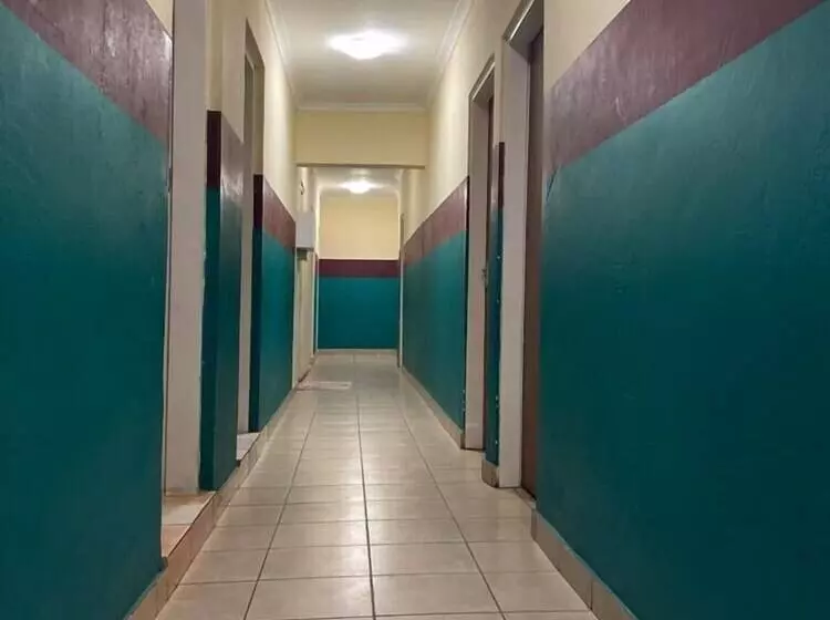 Pale Bohemia Bed And Breakfast