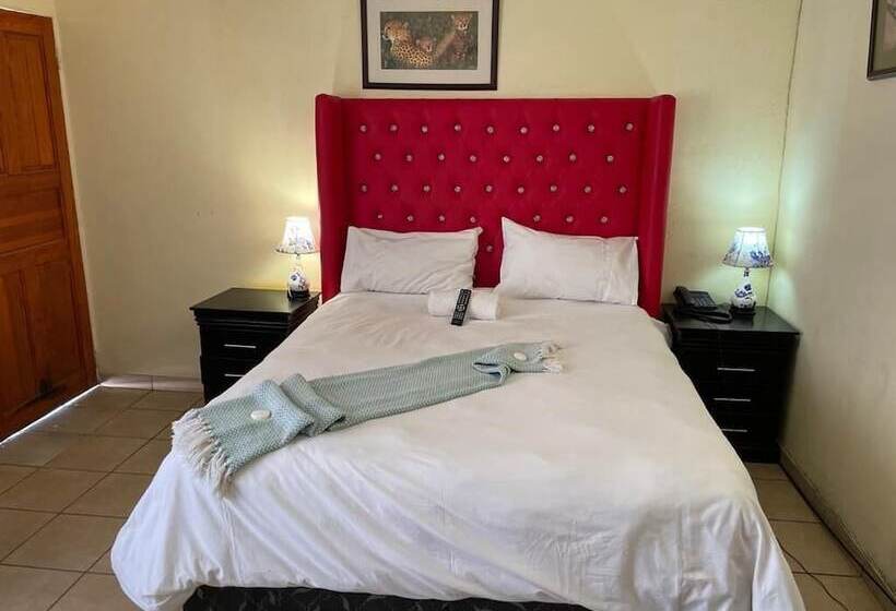 Pale Bohemia Bed And Breakfast