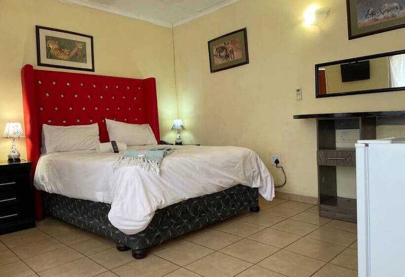 Pale Bohemia Bed And Breakfast