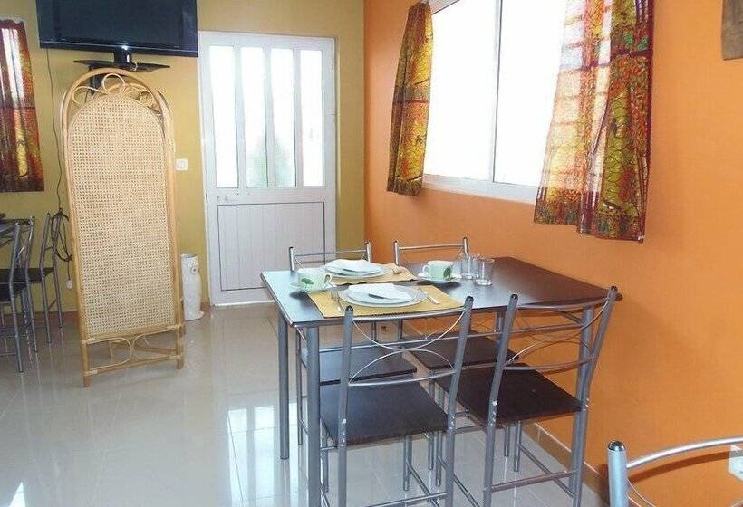 بنسيون B&b Le Gourmet