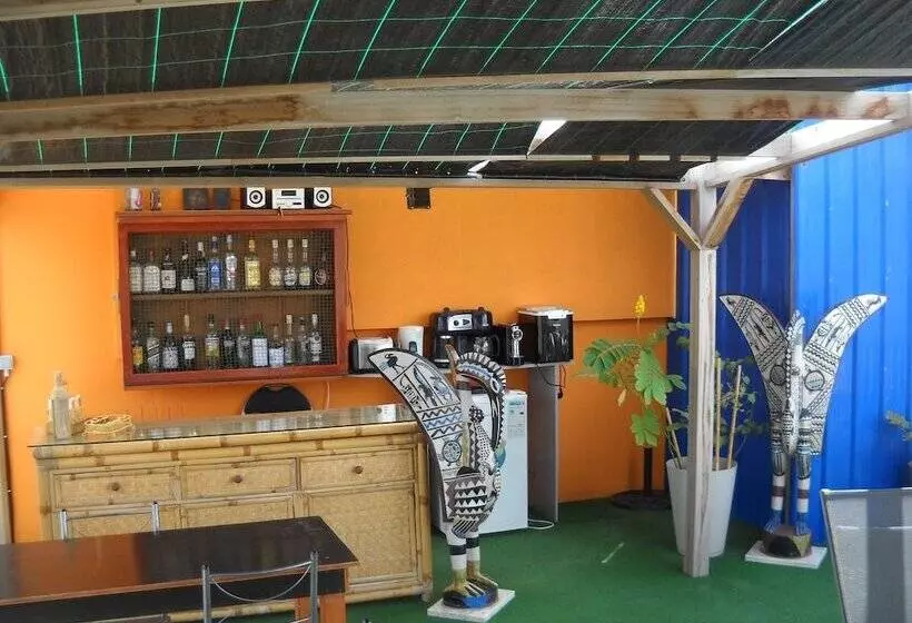 ペンション B&b Le Gourmet