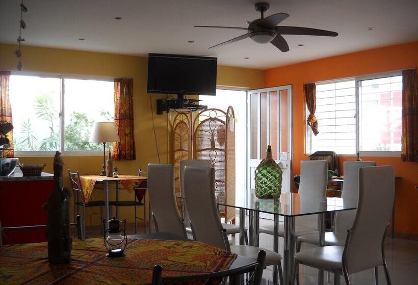 بنسيون B&b Le Gourmet