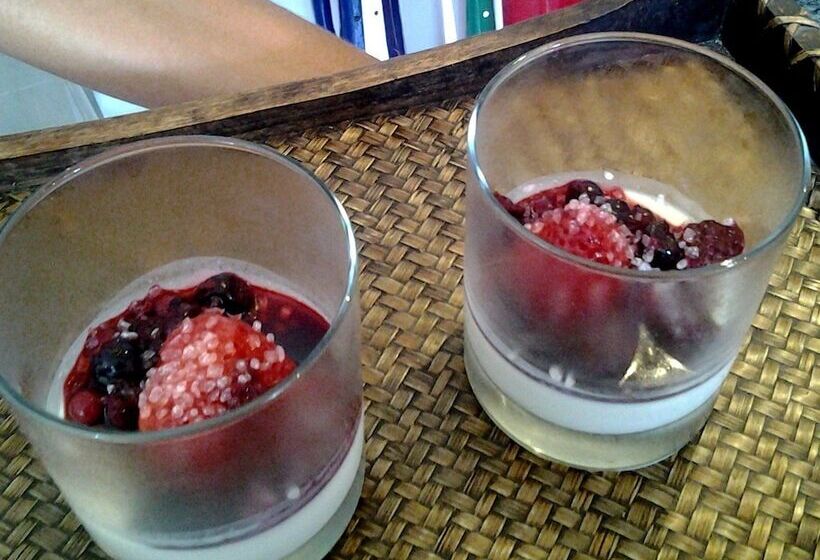 بنسيون B&b Le Gourmet