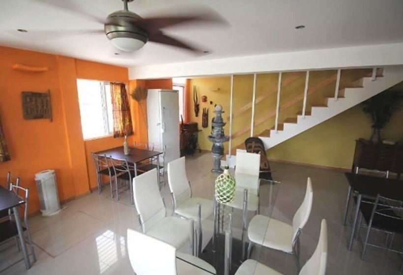 بنسيون B&b Le Gourmet