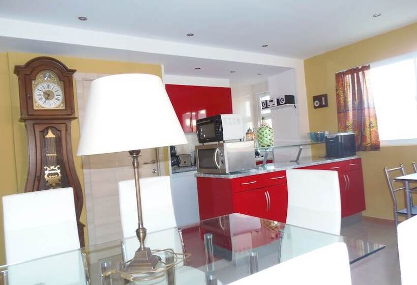 بنسيون B&b Le Gourmet