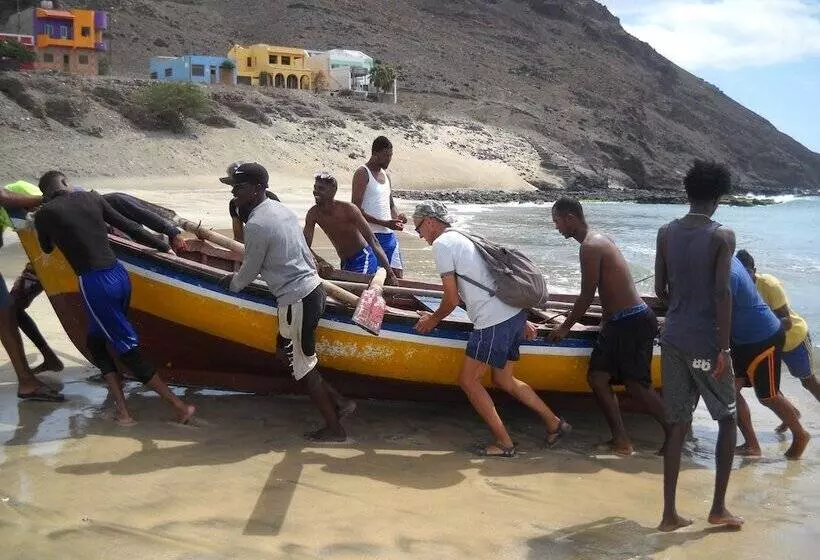 ペンション B&b Le Gourmet