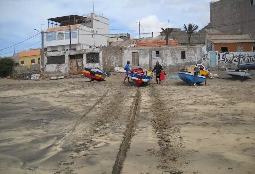 ペンション B&b Le Gourmet