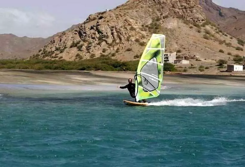 ペンション B&b Le Gourmet