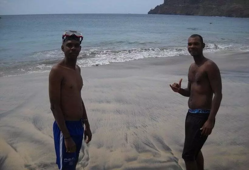 ペンション B&b Le Gourmet