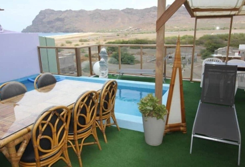 بنسيون B&b Le Gourmet