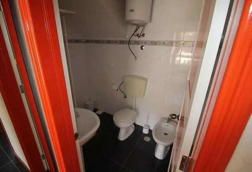 ペンション B&b Le Gourmet