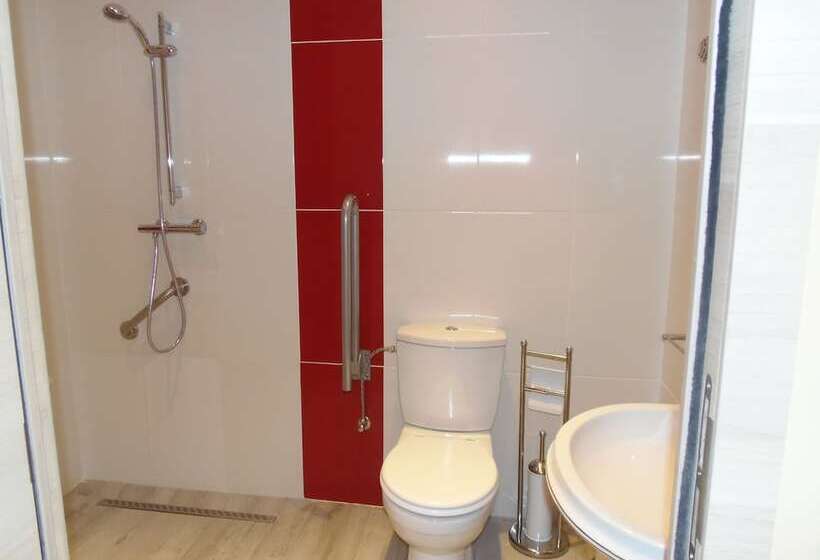 بنسيون B&b Le Gourmet