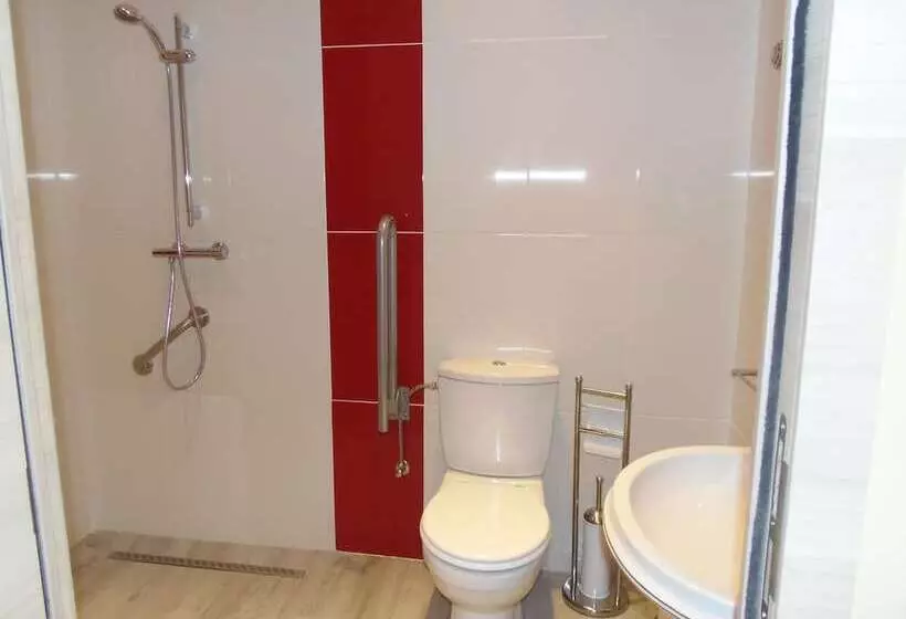 ペンション B&b Le Gourmet