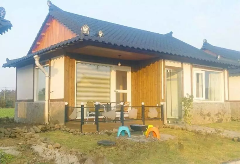ペンション Dumbhouse Haengwon