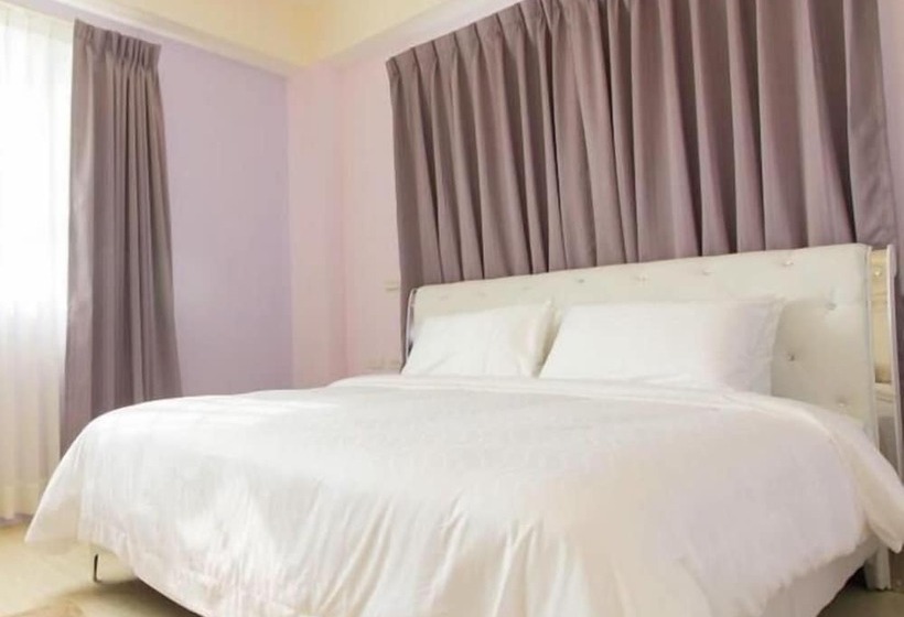 پانسیون Fountain B&b