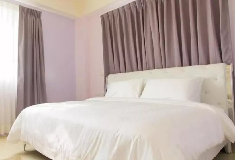 پانسیون Fountain B&b
