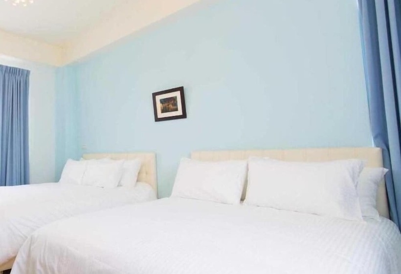 پانسیون Fountain B&b