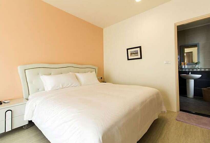 پانسیون Fountain B&b