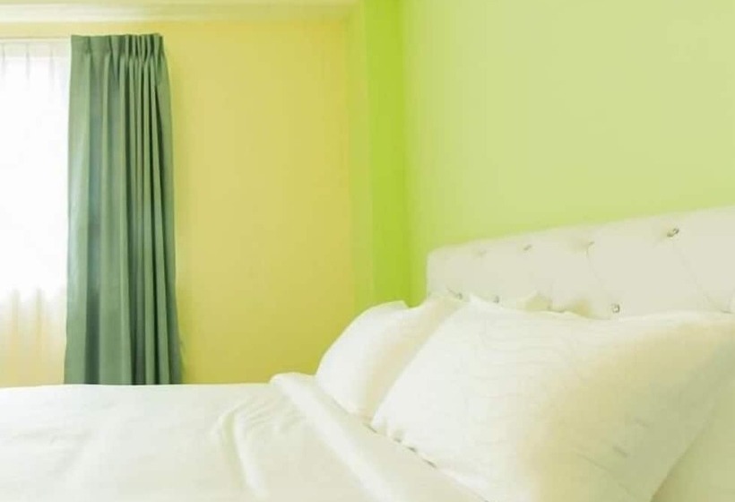 پانسیون Fountain B&b